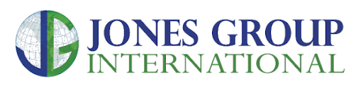 jones gro